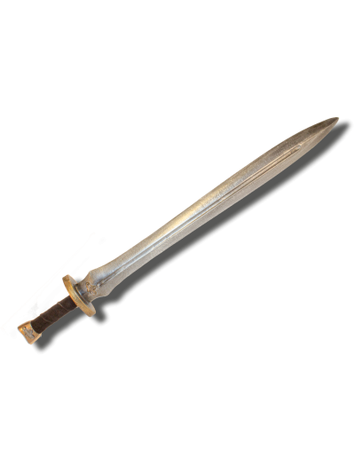 Trollfelsen LARP Einhand Breitschwert "Kelte"